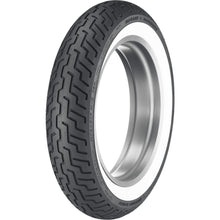 Tire D402 Front Mt90b16 72h Bias Tl Www