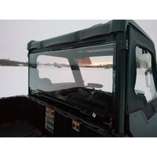 Poly Rear Windshield Pol