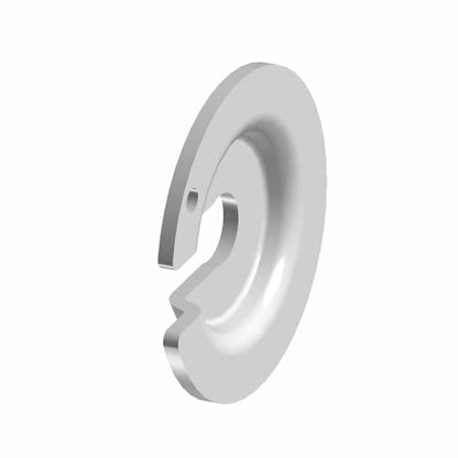 Polaris Ranger Retainer Spring, Steel, Genuine OEM Part 5251753, Qty 1