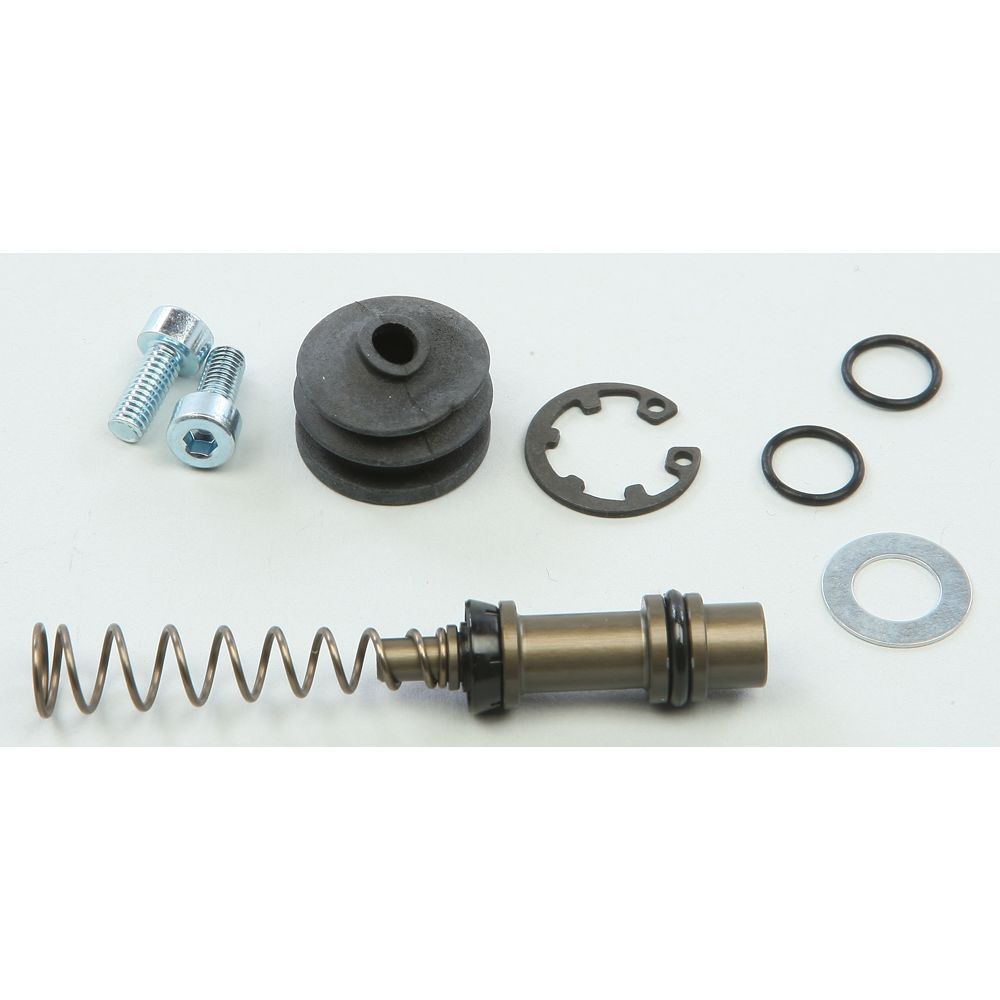Clutch Master Cylinder Rebuild Kit