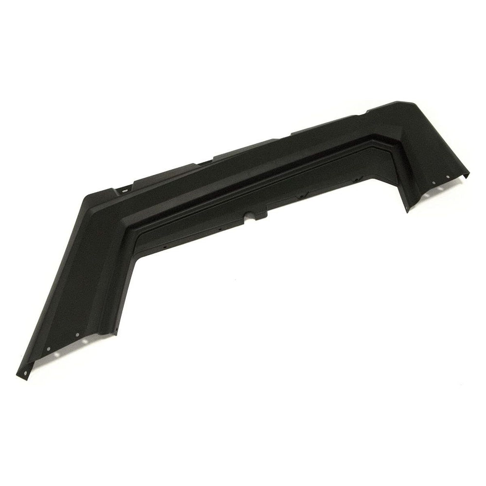 
                      
                        Polaris RZR Left Rocker, Gloss Black, Genuine OEM Part 5438760-070, Qty 1
                      
                    