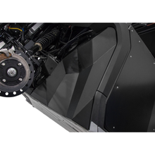 Alloy Footwell Protection Cfm