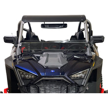 Half Windshield Tinted Polaris Pro R