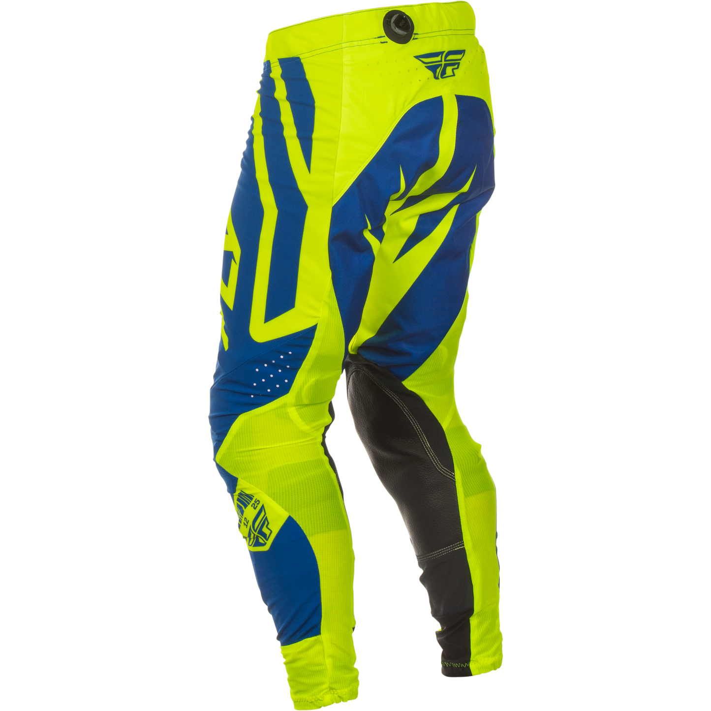 Lite Lancer Pants Ca/Ny Navy/Hi Vis Sz 30