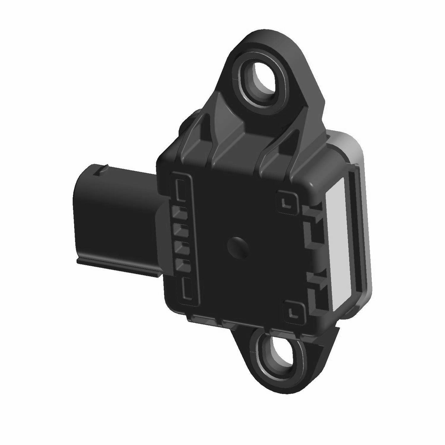 Polaris Slingshot Yaw Sensor, Genuine OEM Part 4013496, Qty 1