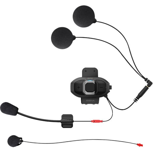 Sf2 Bluetooth Communication Hd System Single