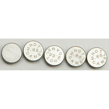 Valve Shims 7.48x2.65mm 5/Pk