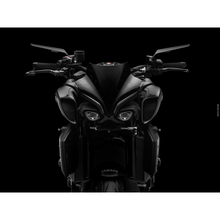 Stealth Naked Mirror Universal Pair Black