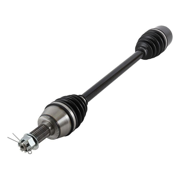 
                      
                        6 Ball Heavy Duty Axle Front
                      
                    