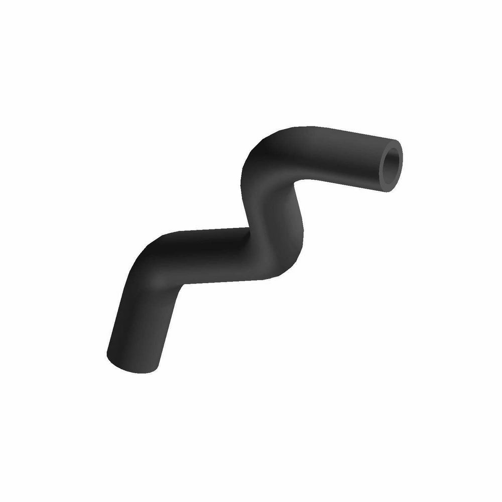 Polaris RZR Radiator Hose, Lower, 3/4 in, Genuine OEM Part 5416027, Qty 1
