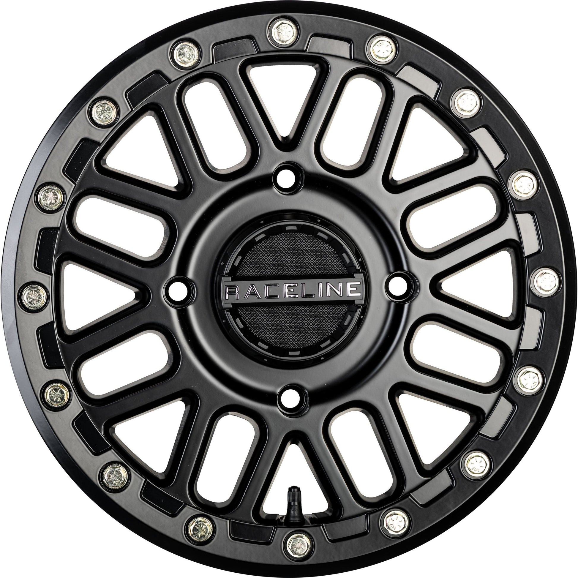 Podium Bdlk Wheel 15x6 4/156 5+1 (+40mm) Black