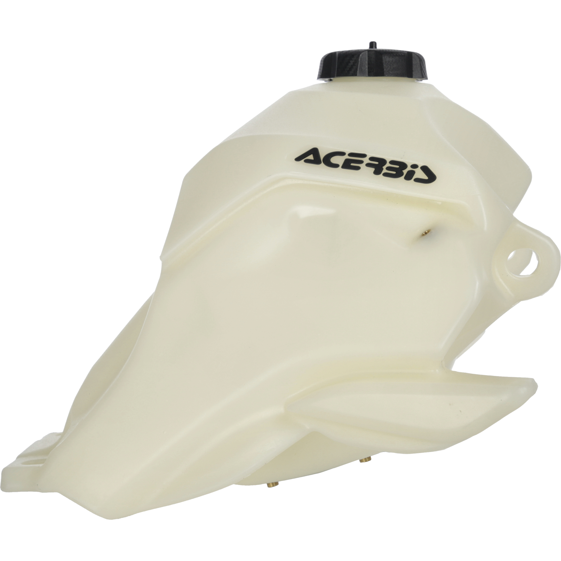Fuel Tank 3.6 Gal Natural Hon
