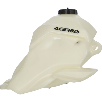 Fuel Tank 3.6 Gal Natural Hon
