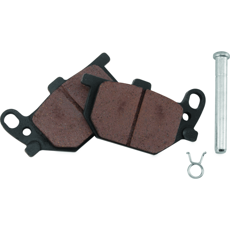BikeMaster Yamaha Brake Pads