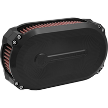 Nl Tc Air Cleaner Black