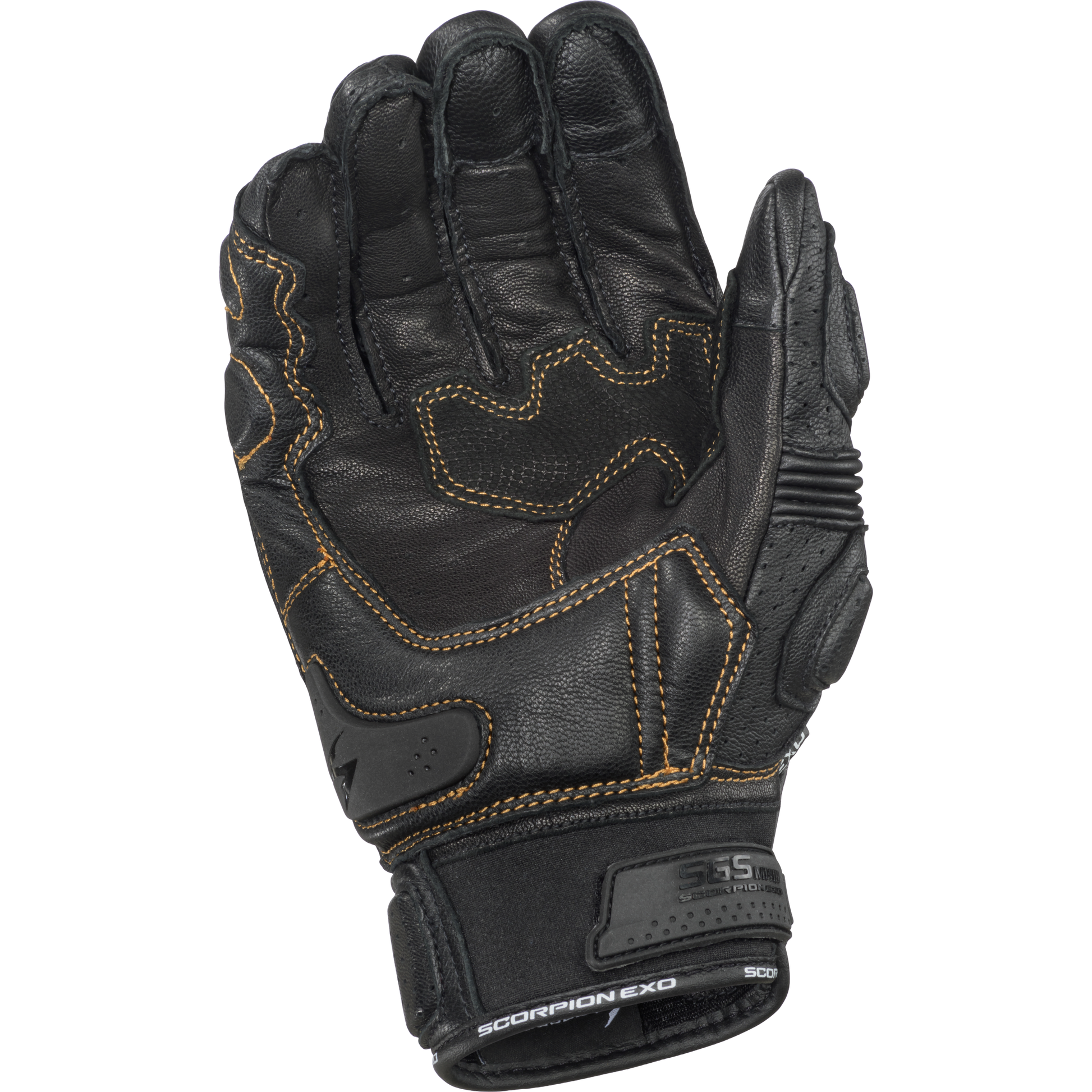 Sgs Mk Iii Gloves Black Xl