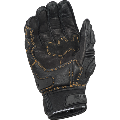 Sgs Mk Iii Gloves Black Lg
