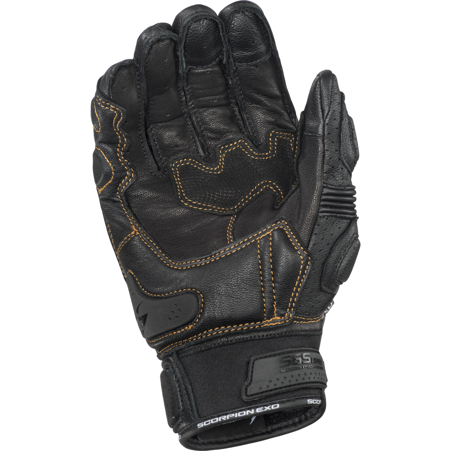 Sgs Mk Iii Gloves Black 2x