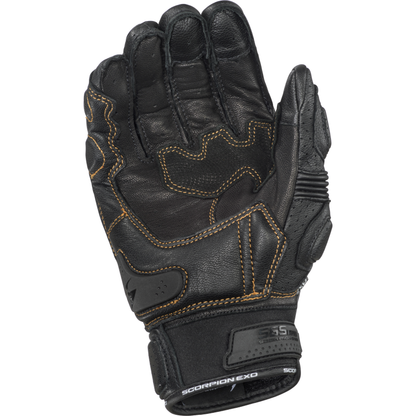 Sgs Mk Iii Gloves Black 2x