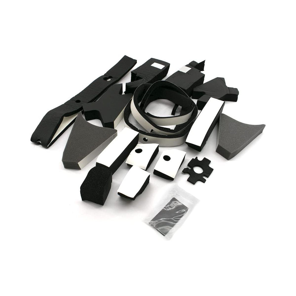 
                      
                        Polaris Ranger Seal Cab Kit, Genuine OEM Part 2879385, Qty 1
                      
                    