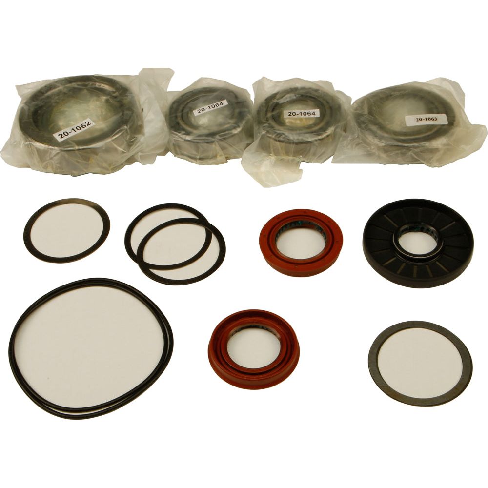Differential Bearing And Seal Kit