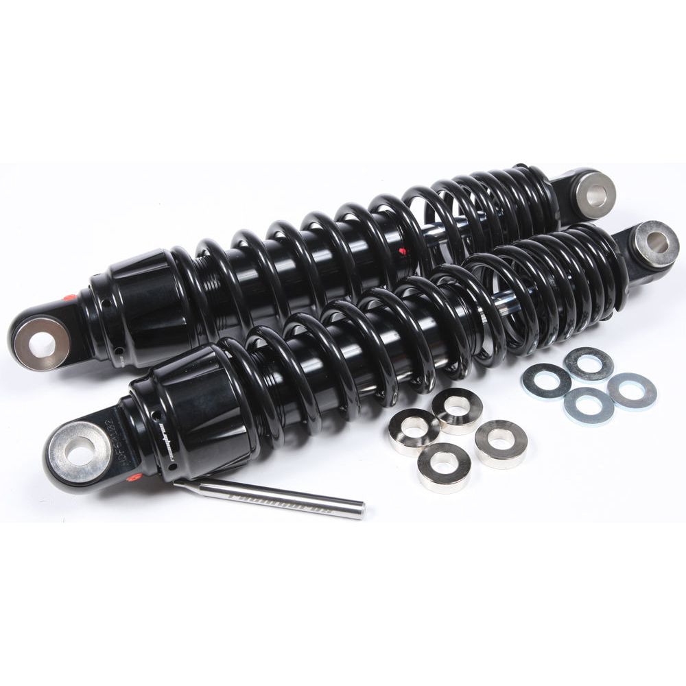 Sportster Monotube Shock 12.5" Hd