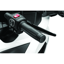 Kuryakyn Omni Grips Satin Black