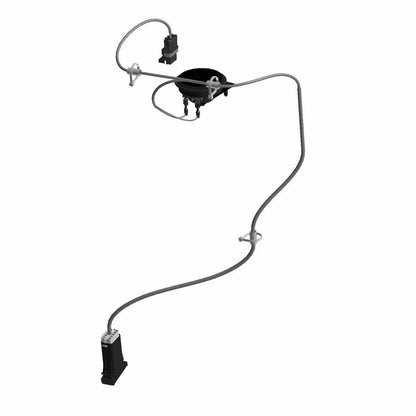 Polaris Ranger Off Road Horn Kit - 2889098