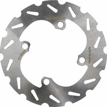Brake Rotor