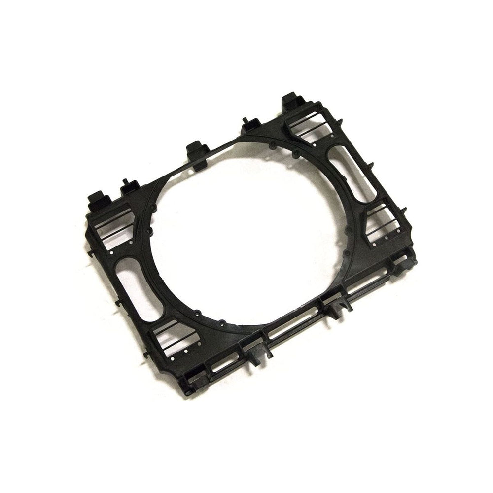 
                      
                        Polaris RZR Fan Shroud, Genuine OEM Part 5438591, Qty 1
                      
                    