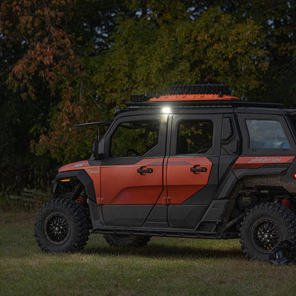 Polaris Off Road RIGID Scene Lights - 2884783