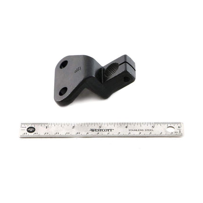 Polaris RZR Steering Frog, RZR 170, Genuine OEM Part 0454872, Qty 1