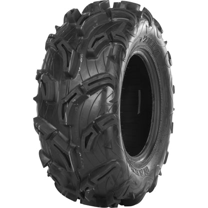 Tire Zilla Front 25x8 12 Lr340lbs Bias