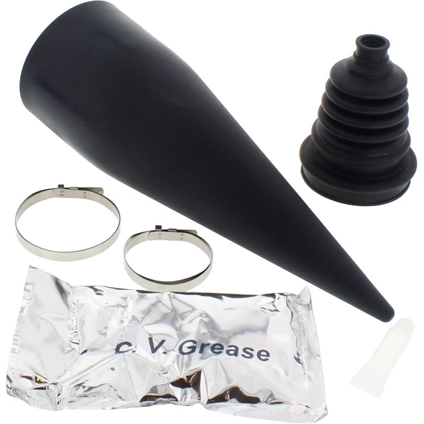 Universal Boot Kit W/Tool