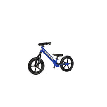 Strider 12 Sport Bike Blue