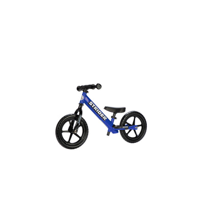 Strider 12 Sport Bike Blue