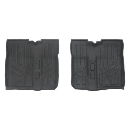 Floor Liner Second Row