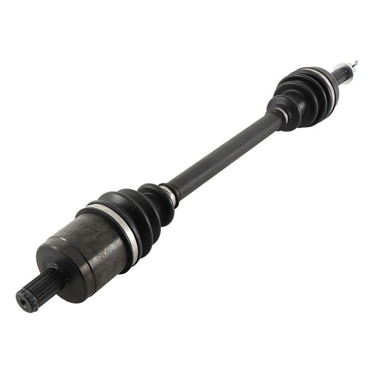 8 Ball Extreme Axle Front