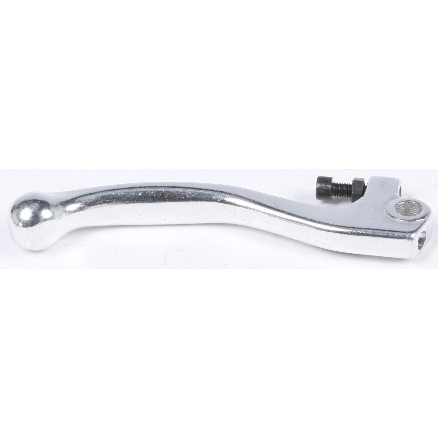 Brake Lever Silver