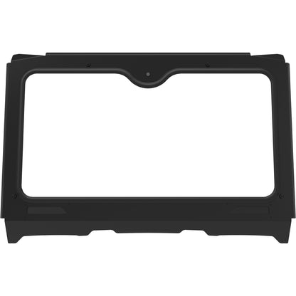 Glass Windshield Pol