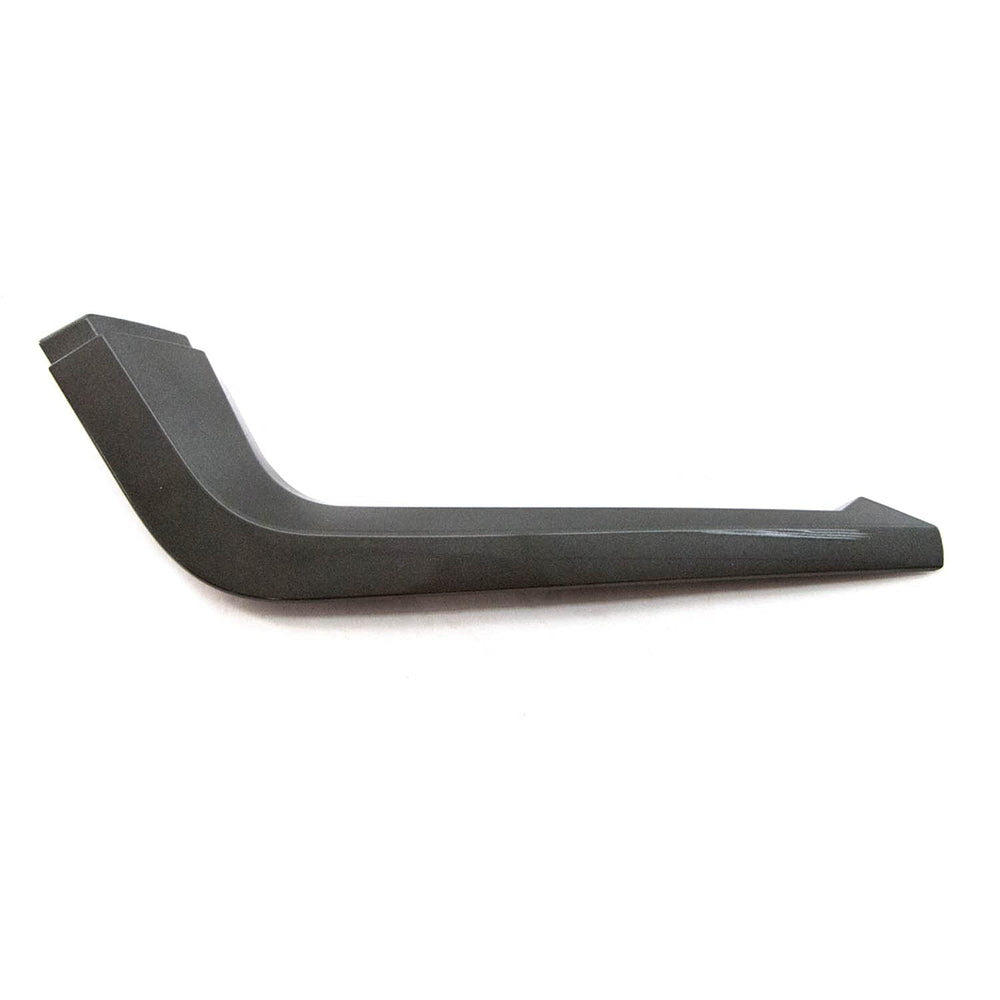 
                      
                        Polaris Slingshot TRIM, FENDER, LH, TITANIUM METALLIC, Genuine OEM Part 5450049-602, Qty 1
                      
                    
