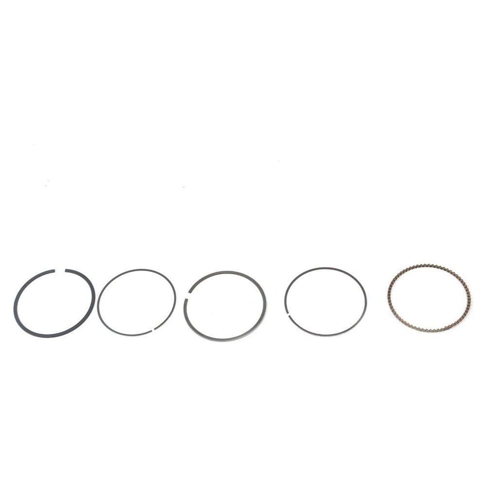 
                      
                        Polaris Off Road Set, Piston, Ring, Standard, Genuine OEM Part 3088374, Qty 1
                      
                    