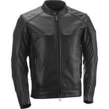Gunner Jacket Black 4x