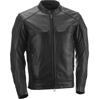 Gunner Jacket Black 4x