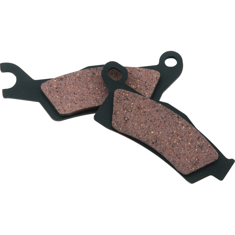 BikeMaster Can-Am Brake Pads