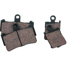 BikeMaster Honda Brake Pads