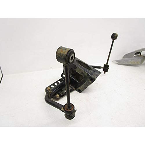 
                      
                        Polaris ATV Stabalizer Bar, 3/4 in, Flatend, Black, Genuine OEM Part 5335197-067, Qty 1
                      
                    