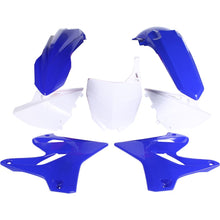 Plastic Body Kit Oe Color