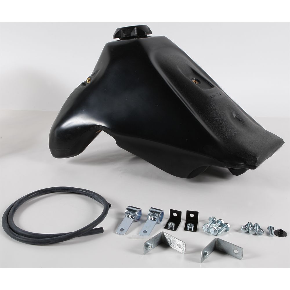 Fuel Tank Black 3.1 Gal