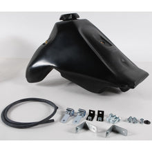 Fuel Tank Black 3.1 Gal